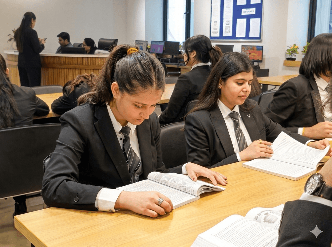 B.A.LL.B./B.Com LL.B